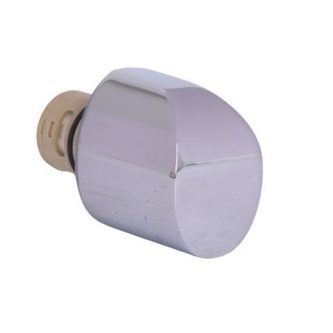 Ручка перемикач Qtap (42х40х30) для душової системи Grand CRM 1004 QTGRA424030CRM46349 SD00052473 фото