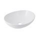 Раковина-чаша Qtap Dove 415x340x140 White QT06116062AW SD00052907 фото 1