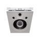 Унітаз підвісний Qtap Jay безобідковий з сідінням Soft-close QT07335176W SD00036224 фото 7