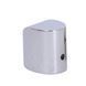 Ручка перемикач Qtap (42х40х30) для душової системи Grand CRM 1004 QTGRA424030CRM46349 SD00052473 фото 2