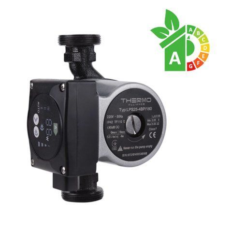 Насос циркуляційний Thermo Alliance LPSA 25/40/180 SD00047140 фото