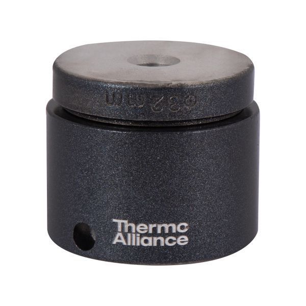 Насадка для плоского паяльника парна &Oslash;32 Thermo Alliance SD00052967 фото