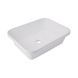Раковина Qtap Scorpio 510х390х145 White QT1411K490WN SD00053085 фото 1
