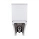 Унітаз-компакт Qtap Kalao безобідковий з сідінням Soft-close QT08221213AW SD00046562 фото 7