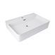 Раковина Qtap Nando LT 610х420х140 White QT12116146W SD00052917 фото 1