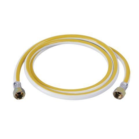 Шланг для газу Thermo Alliance Standart білий 1/2" ВВ 200 см SD90G200 SD00010980 фото