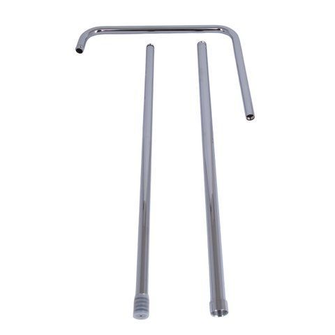 Стійка Qtap (1645х395х24) для душових систем Grand QTGRA16453952449209 SD00055333 фото