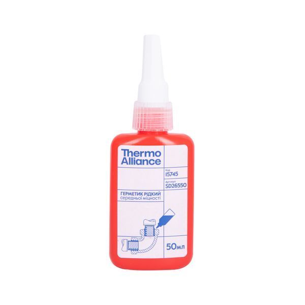 Фум рідкий Thermo Alliance Standart 50 мл SD26550 SD00021842 фото