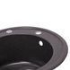 Кухонна мийка Lidz D510/200 GRF-13 (LIDZGRF13D510200) SD00043320 фото 5
