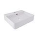 Раковина Qtap Nando LT 500х420х130 White QT12116146AW SD00052919 фото 1