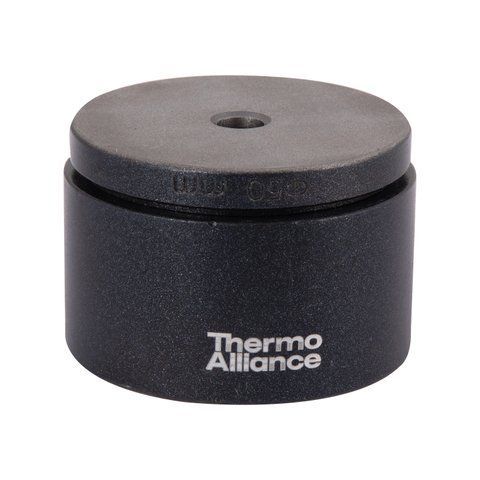 Насадка для плоского паяльника парна &Oslash;50 Thermo Alliance SD00052969 фото