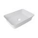 Раковина-чаша Qtap Virgo 490х350х110 White QT18112261WN SD00052921 фото 1