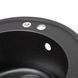 Кухонна мийка Lidz D510/200 BLM-14 (LIDZBLM14D510200) SD00043321 фото 5