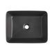 Комплект Qtap Tern Anthracite 3 в 1: підвісний унітаз Ultra Quiet + біде підвісне + раковина накладна QTROBAN49157 SD00055285 фото 8