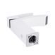 Змішувач для раковини Qtap Swan Cascada QTSWA270CRW45568 Chrome/White SD00051692 фото 3