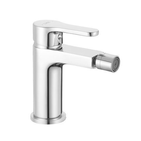 Змішувач латунний для біде Lidz Astra 001AF (k35) LDAST001AFCRM48089 Chrome SD00054213 фото