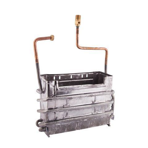 Теплообмінник Aquatronic (5602D10A0100) SD00031545 фото