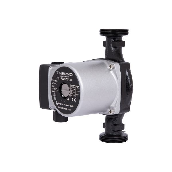 Насос циркуляційний Thermo Alliance LPS 25/60/180 SD00047128 фото