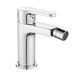 Змішувач латунний для біде Lidz Astra 001AF (k35) LDAST001AFCRM48089 Chrome SD00054213 фото 3