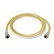 Шланг для газу Thermo Alliance Standart білий 1/2" ВВ 300 см SD90G300 SD00010984 фото 1