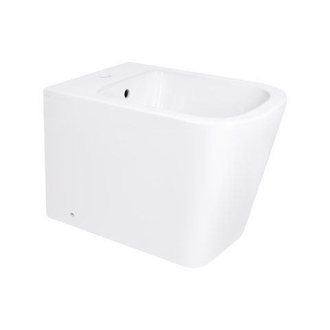 Біде підлогове Qtap Tern 550x360x410 White QT1744003CW SD00042534 фото