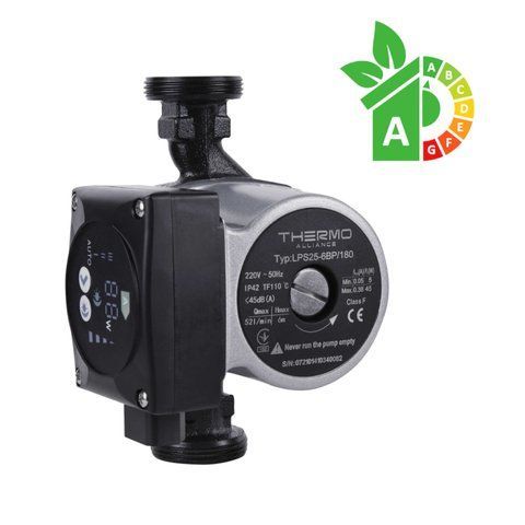 Насос циркуляційний Thermo Alliance LPSA 25/60/180 SD00047141 фото