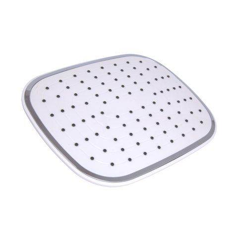 Стельова лійка Qtap (260х190х60) для душової системи Grand WCR 1004 QTGRA26019060WCR44761 SD00050885 фото