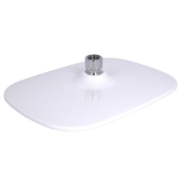 Стельова лійка Qtap (260х190х60) для душової системи Grand WCR 1004 QTGRA26019060WCR44761 SD00050885 фото