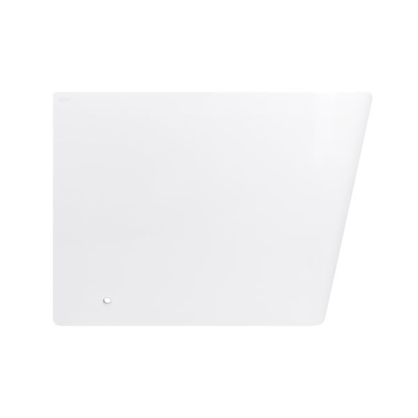 Біде підлогове Qtap Tern 550x360x410 White QT1744003CW SD00042534 фото