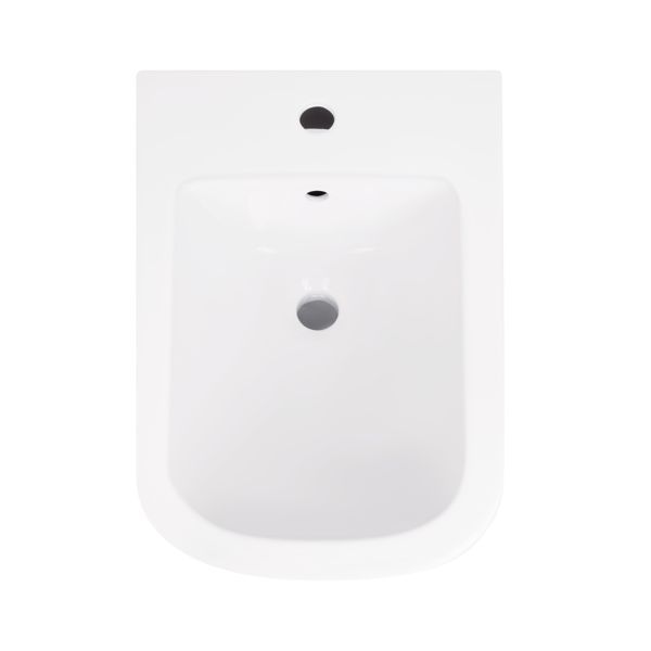 Біде підлогове Qtap Tern 550x360x410 White QT1744003CW SD00042534 фото
