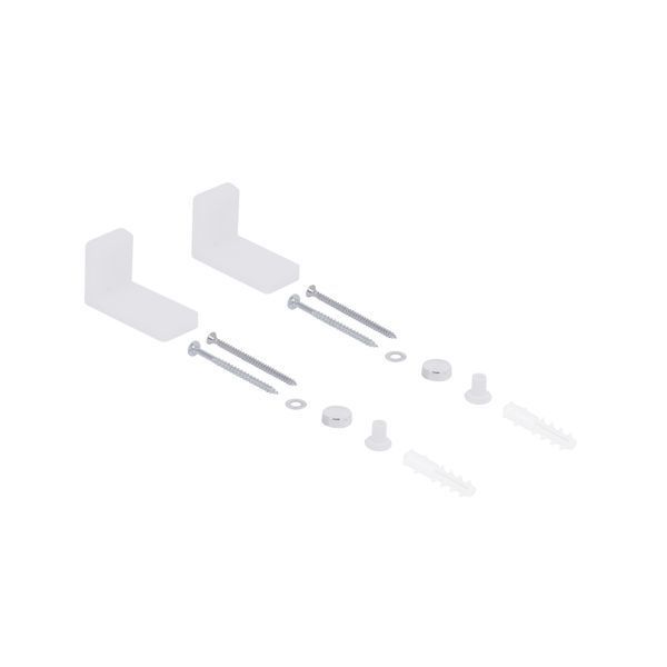 Біде підлогове Qtap Tern 550x360x410 White QT1744003CW SD00042534 фото