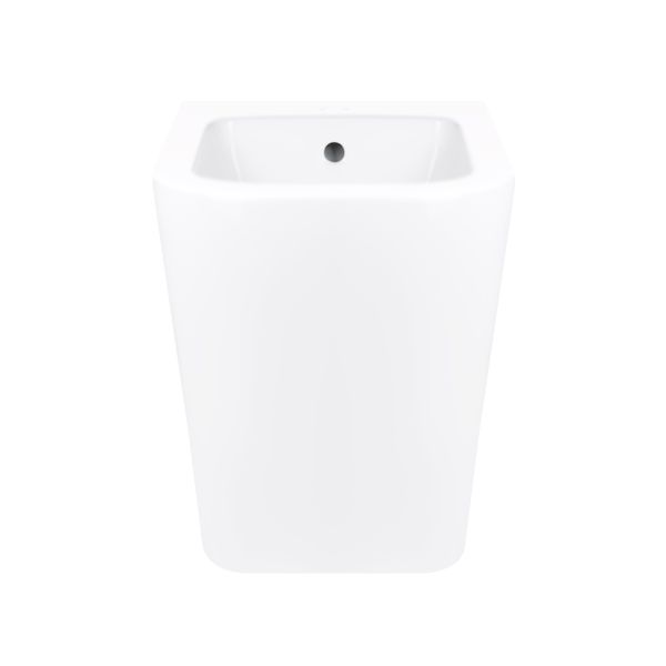 Біде підлогове Qtap Tern 550x360x410 White QT1744003CW SD00042534 фото