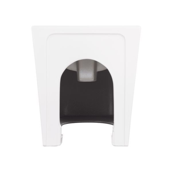 Біде підлогове Qtap Tern 550x360x410 White QT1744003CW SD00042534 фото