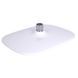 Стельова лійка Qtap (260х190х60) для душової системи Grand WCR 1004 QTGRA26019060WCR44761 SD00050885 фото 3