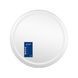 Дзеркало Qtap Mideya R600 з LED-підсвічуванням Touch, з антизапотіванням, димером QT2078F803W SD00034656 фото 3