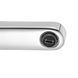 Змішувач латунний для раковини Lidz Astra 001FH високий (k35) LDAST001FHCRM48090 Chrome SD00054214 фото 4