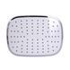 Стельова лійка Qtap (260х190х60) для душової системи Grand WCR 1004 QTGRA26019060WCR44761 SD00050885 фото 2