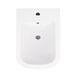 Біде підлогове Qtap Tern 550x360x410 White QT1744003CW SD00042534 фото 7