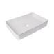 Раковина-чаша Qtap Tern 600x400x110 White QT171180841W SD00052923 фото 1