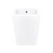 Біде підлогове Qtap Tern 550x360x410 White QT1744003CW SD00042534 фото 3