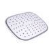 Стельова лійка Qtap (260х190х60) для душової системи Grand WCR 1004 QTGRA26019060WCR44761 SD00050885 фото 1