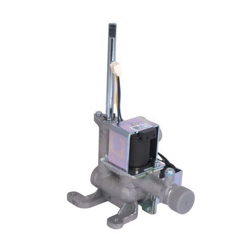 Газовий блок для газових водонагрівачів Thermo Alliance (301210278) SD00041304 фото