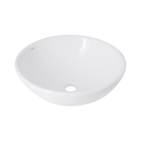 Раковина-чаша Qtap Owl 400х400х155 White QT1911K53WN SD00053082 фото