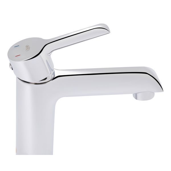 Змішувач для раковини Qtap Grand QTGRACRM001F Chrome SD00039600 фото