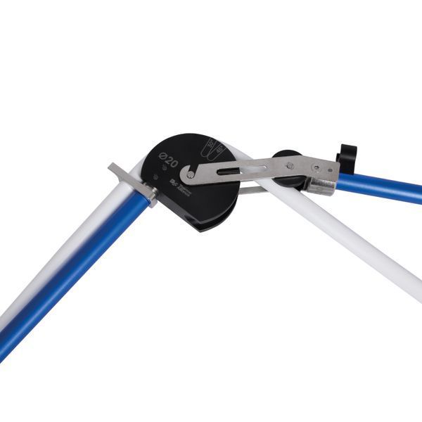 Трубогиб важільний для м/п труб Thermo Alliance d20 STD-40920 SD00054397 фото