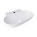 Раковина Qtap Cardinal 565х400х130 White QT0411K177WN SD00053083 фото 1