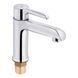Змішувач для раковини Qtap Grand QTGRACRM001F Chrome SD00039600 фото 1