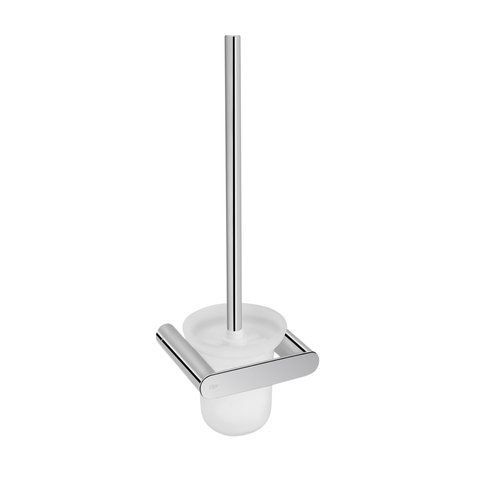 Йоржик підвісний Qtap Scorpio QTSTK3102103C Chrome (&Scaron;tětka) SD00042763 фото