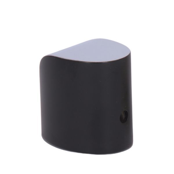 Ручка перемикач Qtap (42х40х30) для душової системи Grand BCR 1004 QTGRA424030BCR44766 SD00050890 фото