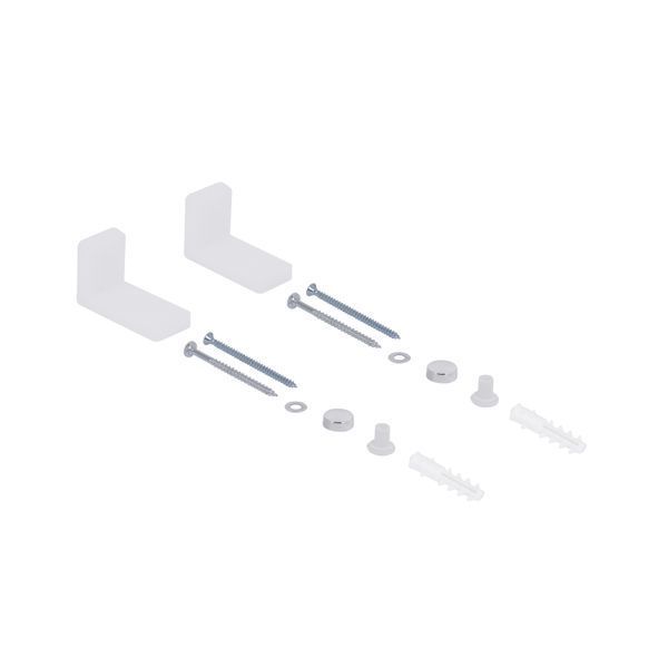 Біде підлогове Qtap Scorpio 565x355x410 White QT14441380W SD00042532 фото